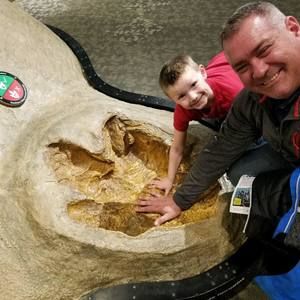 Meet your Posher, Jay